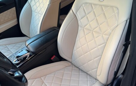 Mercedes-Benz GLS, 2016 год, 3 450 000 рублей, 6 фотография