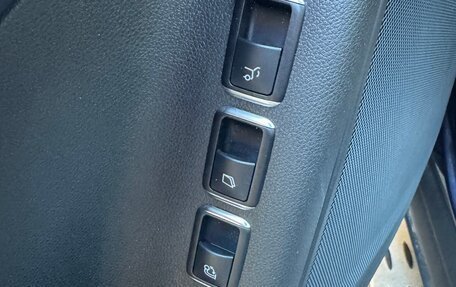 Mercedes-Benz GLS, 2016 год, 3 450 000 рублей, 15 фотография