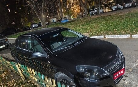 Opel Astra H, 2013 год, 590 000 рублей, 4 фотография