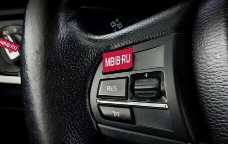BMW X3, 2017 год, 2 750 000 рублей, 29 фотография