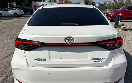 Toyota Corolla, 2026 год, 2 050 285 рублей, 4 фотография