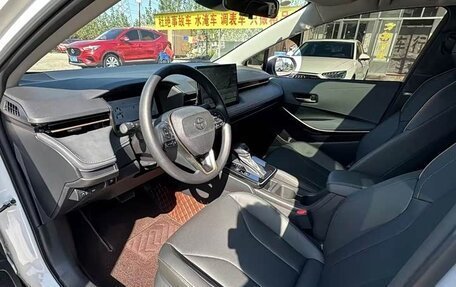Toyota Corolla, 2026 год, 2 050 285 рублей, 5 фотография