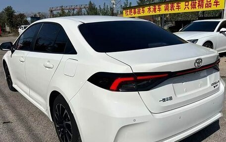 Toyota Corolla, 2026 год, 2 050 285 рублей, 3 фотография