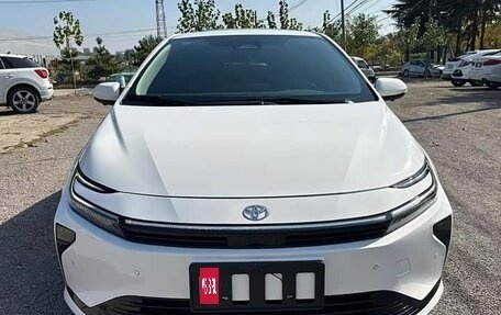 Toyota Corolla, 2026 год, 2 050 285 рублей, 2 фотография