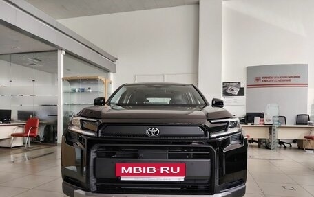 Toyota RAV4, 2026 год, 4 750 000 рублей, 2 фотография