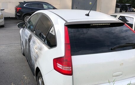 Citroen C4 II рестайлинг, 2010 год, 260 000 рублей, 5 фотография