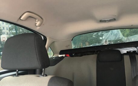Citroen C4 II рестайлинг, 2010 год, 260 000 рублей, 7 фотография