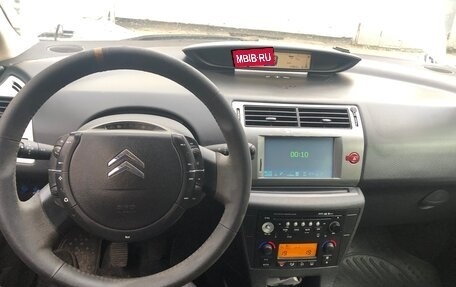 Citroen C4 II рестайлинг, 2010 год, 260 000 рублей, 6 фотография