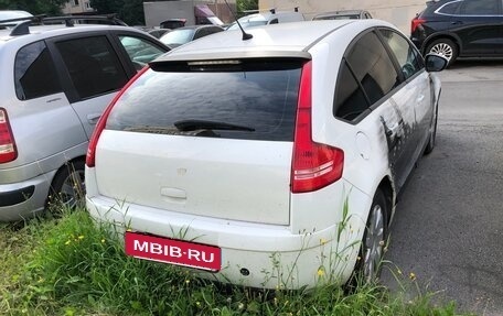 Citroen C4 II рестайлинг, 2010 год, 260 000 рублей, 4 фотография