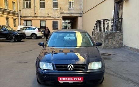 Volkswagen Jetta IV, 2002 год, 295 000 рублей, 1 фотография