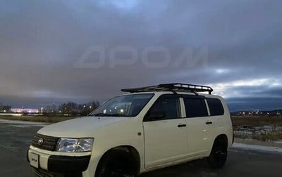 Toyota Probox I, 2004 год, 430 000 рублей, 1 фотография