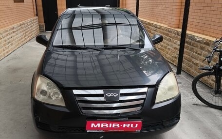 Chery Fora (A21), 2007 год, 250 000 рублей, 1 фотография