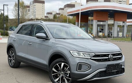 Volkswagen T-Roc I, 2026 год, 3 050 000 рублей, 1 фотография