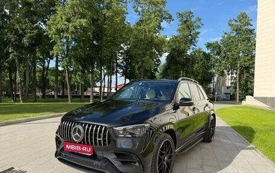 Mercedes-Benz GLE AMG, 2020 год, 9 850 000 рублей, 1 фотография