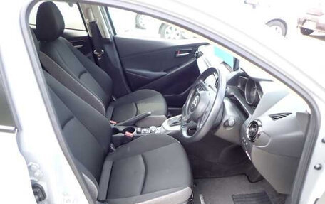 Mazda 2 III, 2024 год, 1 317 214 рублей, 4 фотография