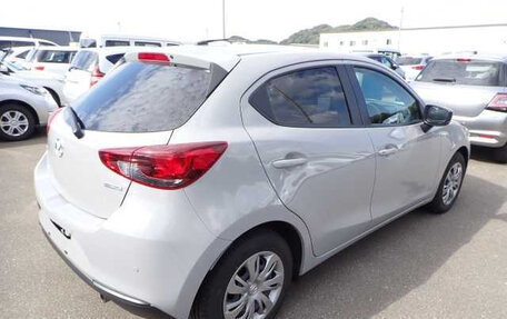 Mazda 2 III, 2024 год, 1 317 214 рублей, 2 фотография