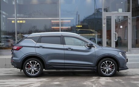 Geely Coolray I, 2021 год, 1 600 000 рублей, 4 фотография