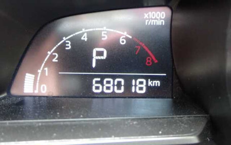 Mazda 2 III, 2024 год, 1 317 214 рублей, 9 фотография