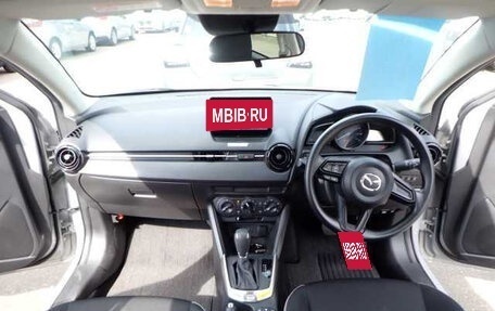 Mazda 2 III, 2024 год, 1 317 214 рублей, 3 фотография
