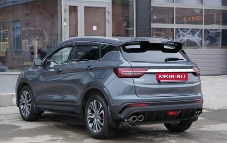 Geely Coolray I, 2021 год, 1 600 000 рублей, 7 фотография