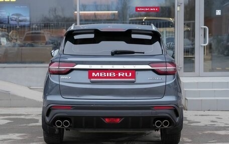 Geely Coolray I, 2021 год, 1 600 000 рублей, 6 фотография