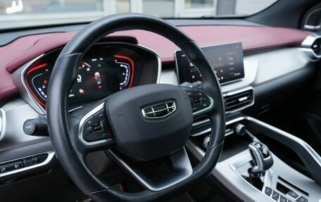 Geely Coolray I, 2021 год, 1 600 000 рублей, 11 фотография