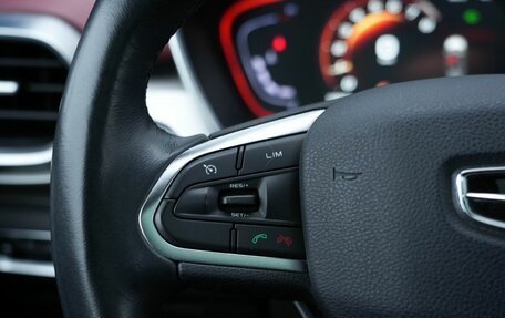 Geely Coolray I, 2021 год, 1 600 000 рублей, 15 фотография