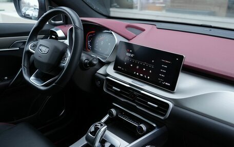 Geely Coolray I, 2021 год, 1 600 000 рублей, 17 фотография