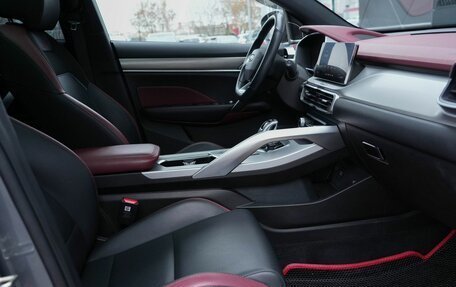 Geely Coolray I, 2021 год, 1 600 000 рублей, 22 фотография