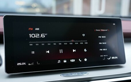 Geely Coolray I, 2021 год, 1 600 000 рублей, 20 фотография