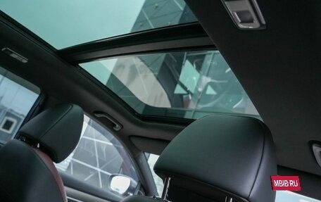 Geely Coolray I, 2021 год, 1 600 000 рублей, 23 фотография