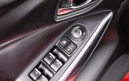 Mazda 6, 2018 год, 1 790 000 рублей, 16 фотография