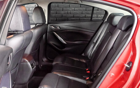 Mazda 6, 2018 год, 1 790 000 рублей, 21 фотография