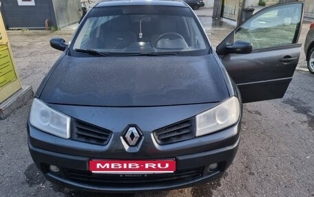Renault Megane III рестайлинг, 2007 год, 300 000 рублей, 4 фотография