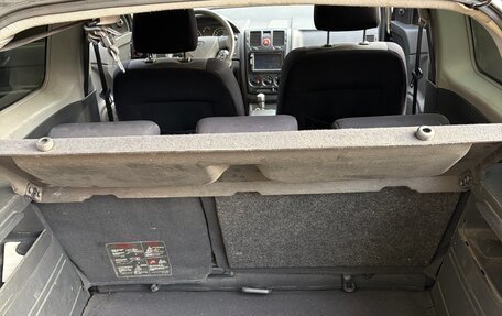 Hyundai Getz I рестайлинг, 2007 год, 390 000 рублей, 9 фотография