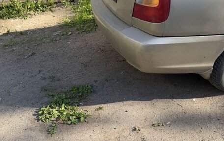Hyundai Accent II, 2004 год, 280 000 рублей, 10 фотография