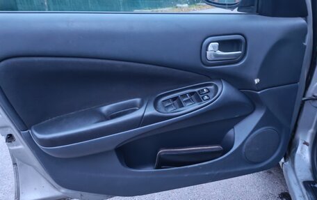 Nissan Almera, 2005 год, 199 000 рублей, 6 фотография