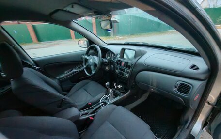 Nissan Almera, 2005 год, 199 000 рублей, 4 фотография