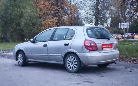Nissan Almera, 2005 год, 199 000 рублей, 3 фотография