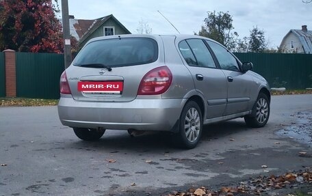 Nissan Almera, 2005 год, 199 000 рублей, 2 фотография