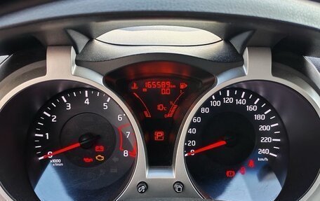Nissan Juke II, 2013 год, 820 000 рублей, 7 фотография
