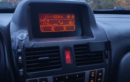 Nissan Almera, 2005 год, 199 000 рублей, 8 фотография