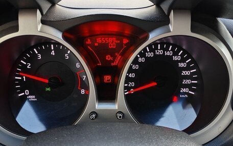 Nissan Juke II, 2013 год, 820 000 рублей, 8 фотография