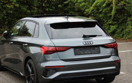 Audi A3, 2023 год, 2 290 000 рублей, 4 фотография