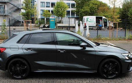 Audi A3, 2023 год, 2 290 000 рублей, 5 фотография