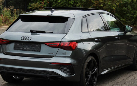 Audi A3, 2023 год, 2 290 000 рублей, 3 фотография