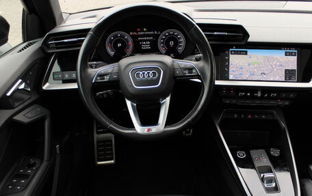 Audi A3, 2023 год, 2 290 000 рублей, 8 фотография