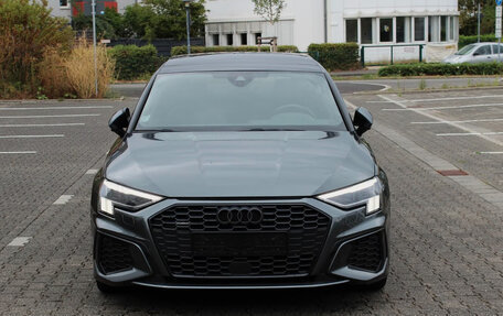 Audi A3, 2023 год, 2 290 000 рублей, 6 фотография