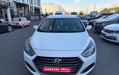Hyundai i40 I рестайлинг, 2015 год, 1 125 000 рублей, 3 фотография