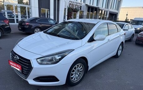 Hyundai i40 I рестайлинг, 2015 год, 1 125 000 рублей, 2 фотография